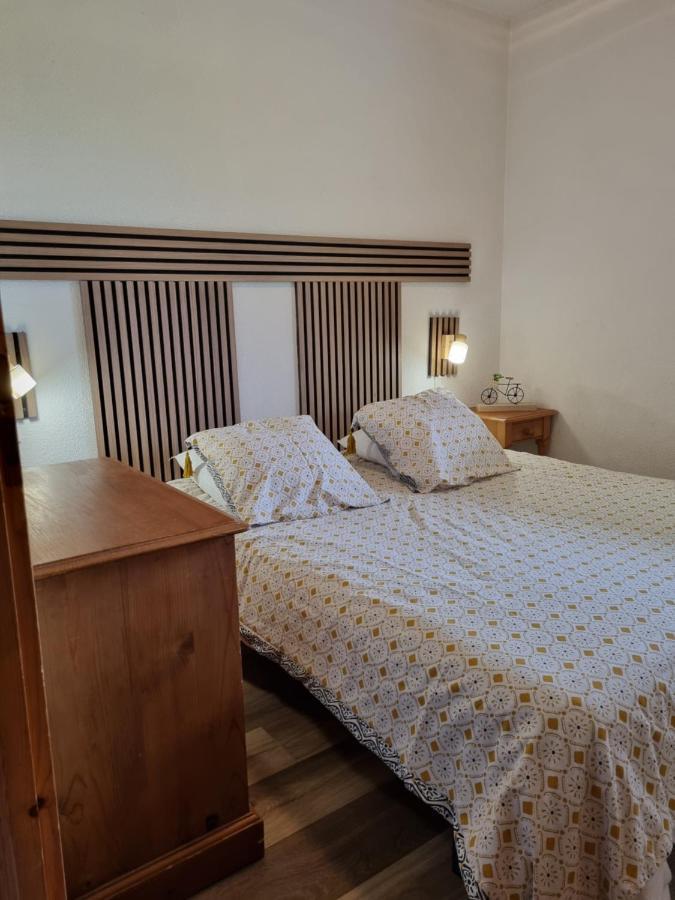 Le Grand Tetras Apartment Samoens Exterior photo